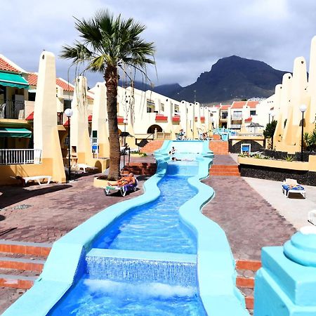 Excelent Location 5 Min To The Beach Costa Adeje  Buitenkant foto
