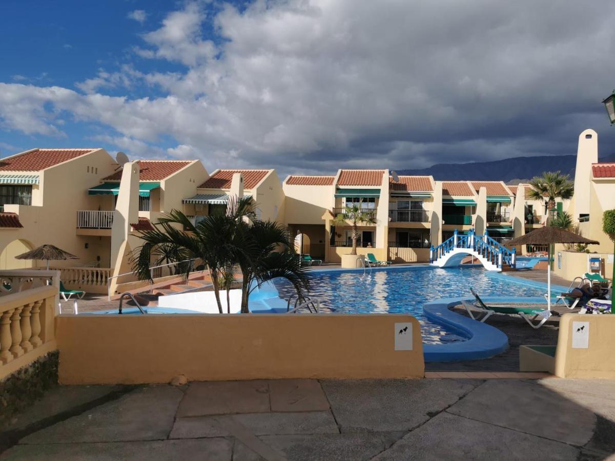 Excelent Location 5 Min To The Beach Costa Adeje  Buitenkant foto