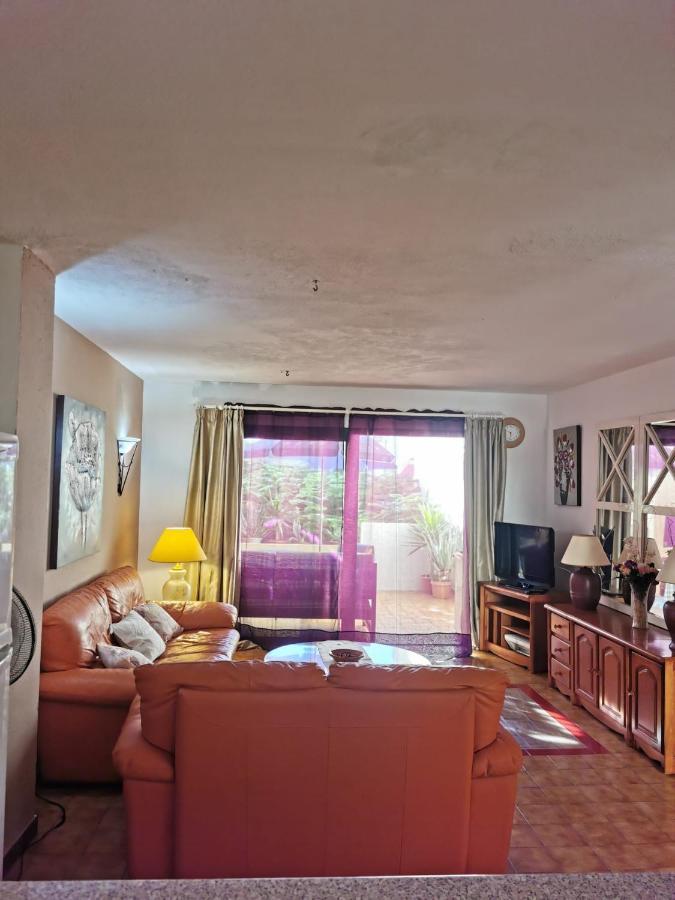 Excelent Location 5 Min To The Beach Costa Adeje  Buitenkant foto