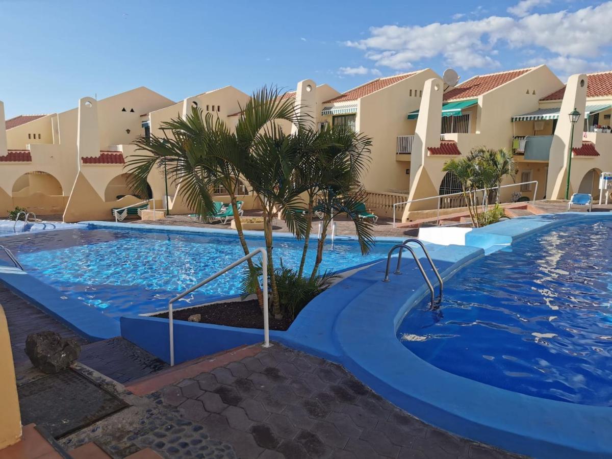 Excelent Location 5 Min To The Beach Costa Adeje  Buitenkant foto