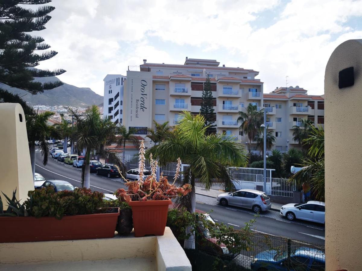 Excelent Location 5 Min To The Beach Costa Adeje  Buitenkant foto