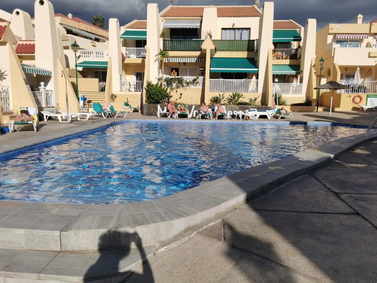 Excelent Location 5 Min To The Beach Costa Adeje  Buitenkant foto