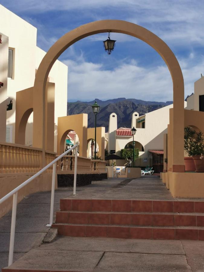 Excelent Location 5 Min To The Beach Costa Adeje  Buitenkant foto