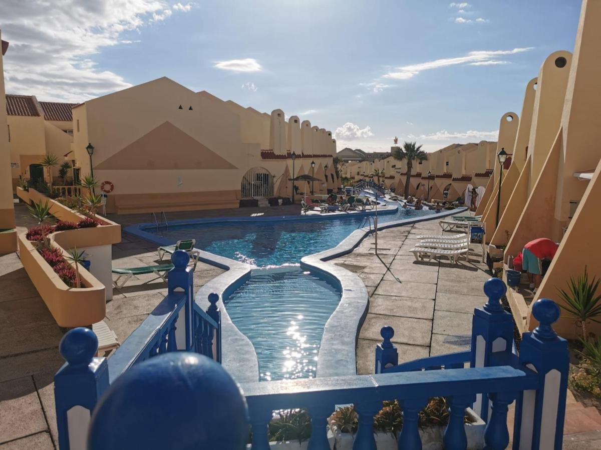 Excelent Location 5 Min To The Beach Costa Adeje  Buitenkant foto