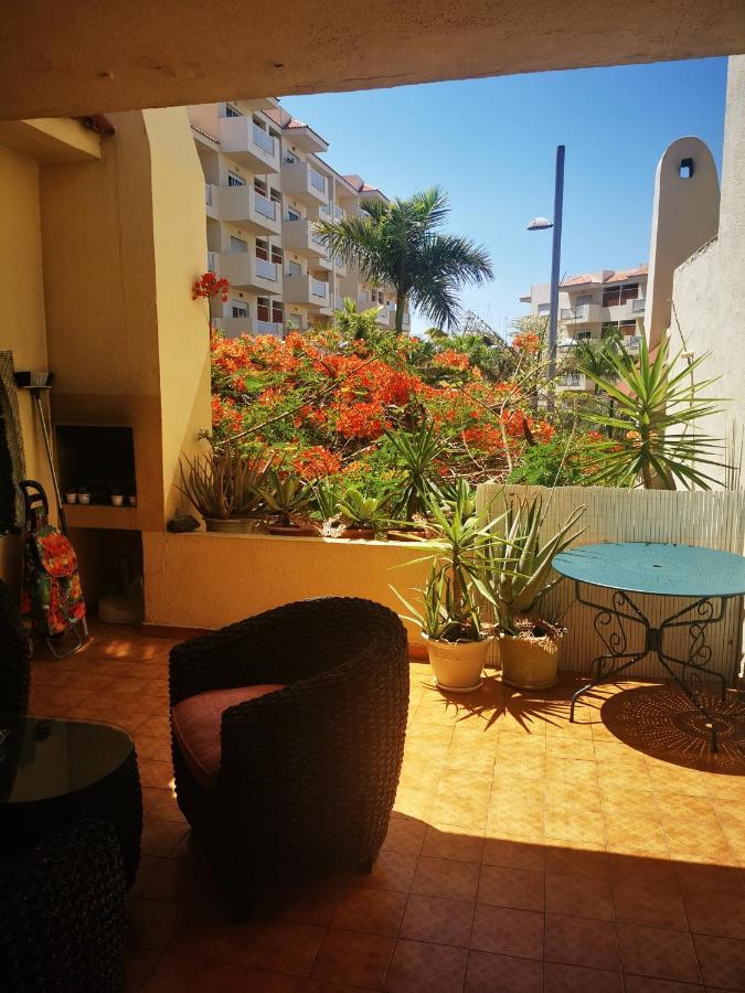 Excelent Location 5 Min To The Beach Costa Adeje  Buitenkant foto