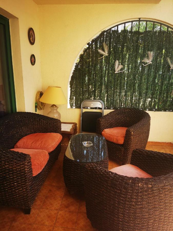 Excelent Location 5 Min To The Beach Costa Adeje  Buitenkant foto