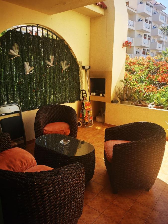 Excelent Location 5 Min To The Beach Costa Adeje  Buitenkant foto