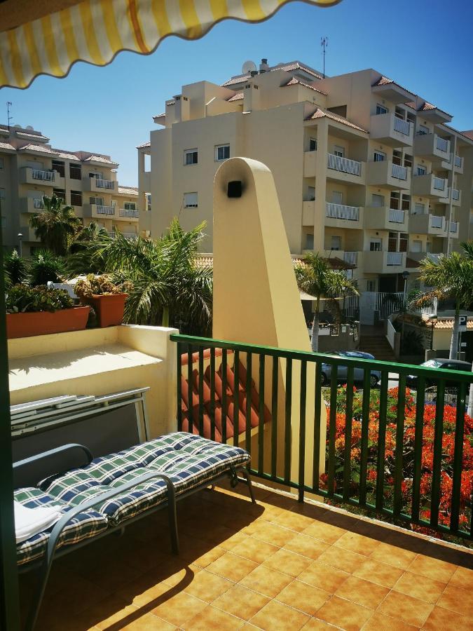 Excelent Location 5 Min To The Beach Costa Adeje  Buitenkant foto