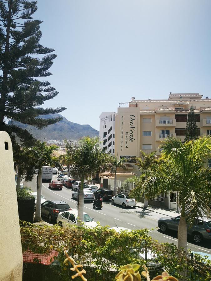 Excelent Location 5 Min To The Beach Costa Adeje  Buitenkant foto