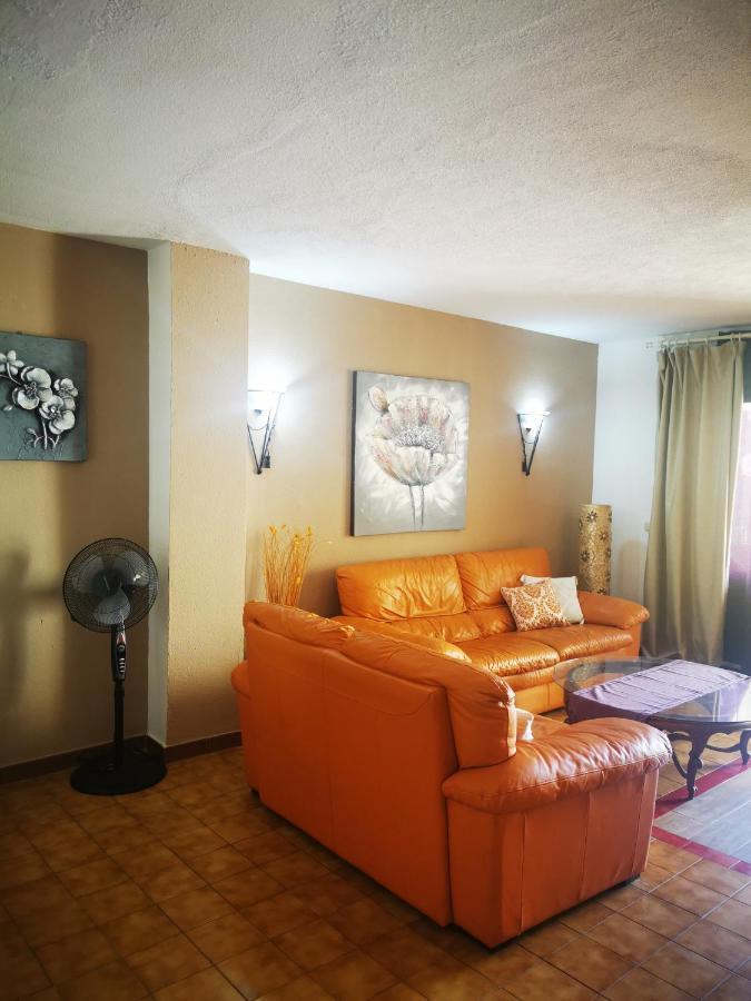 Excelent Location 5 Min To The Beach Costa Adeje  Buitenkant foto