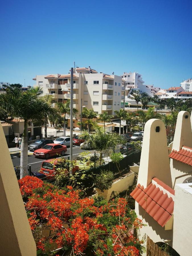 Excelent Location 5 Min To The Beach Costa Adeje  Buitenkant foto