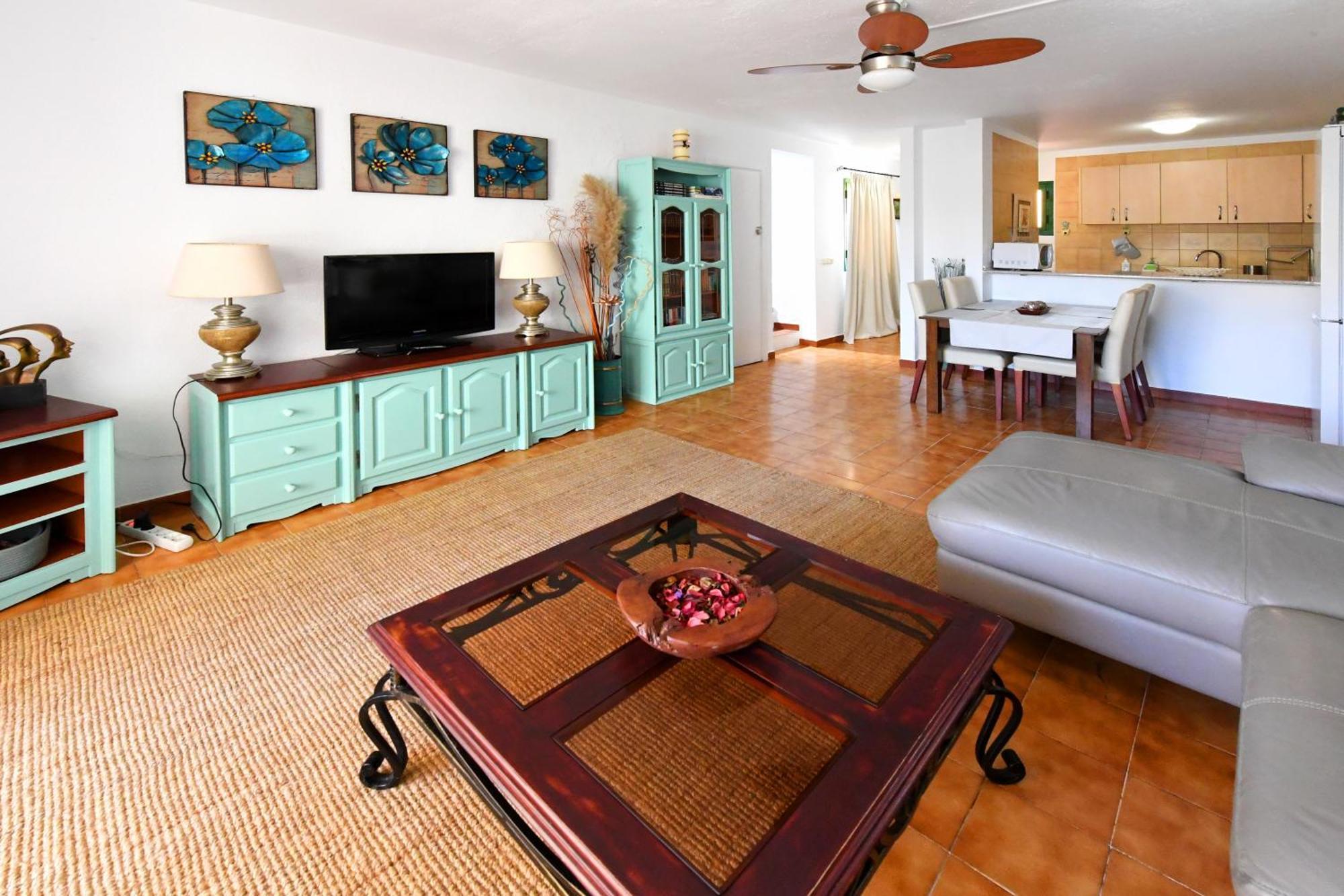 Excelent Location 5 Min To The Beach Costa Adeje  Buitenkant foto