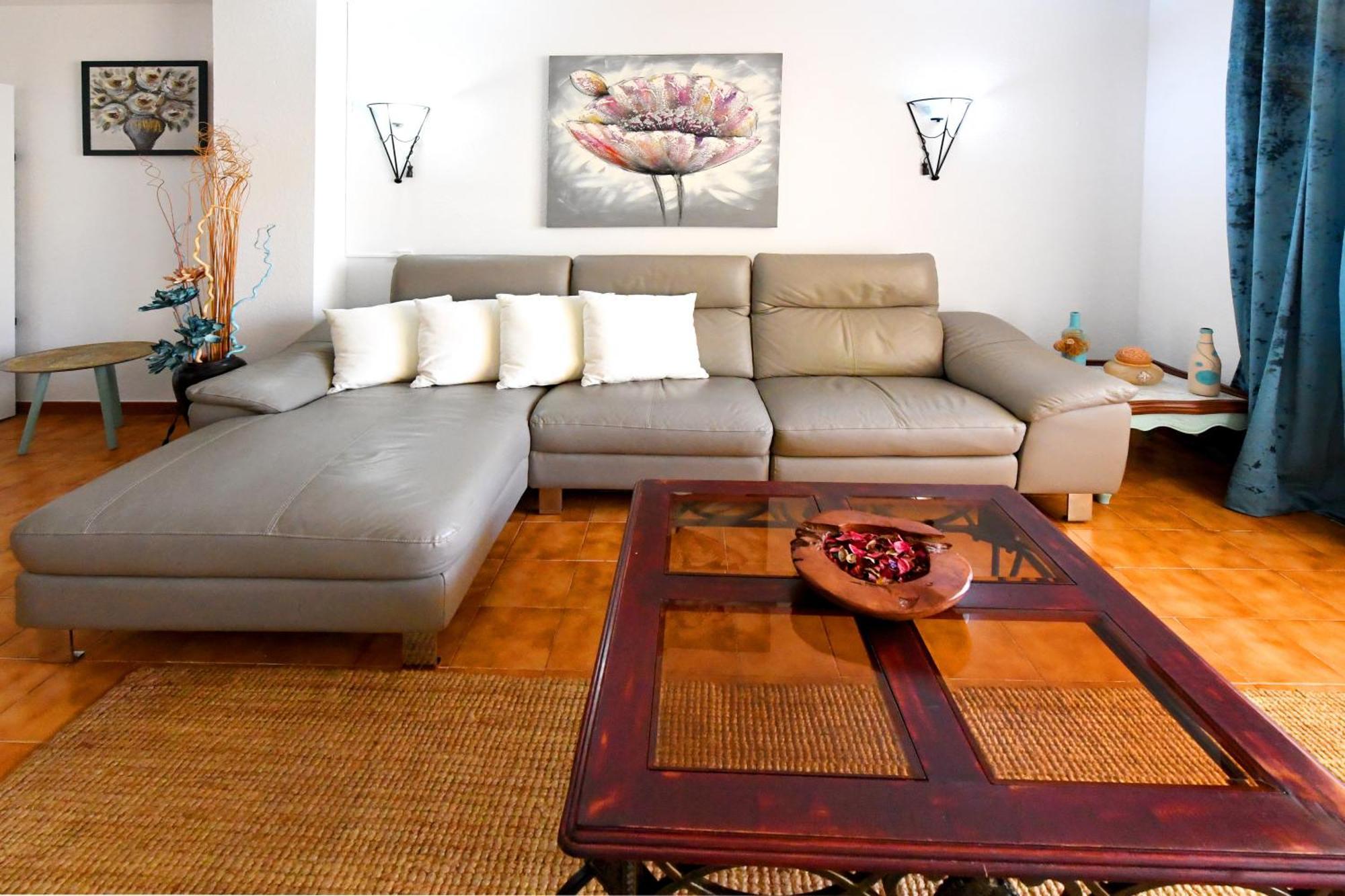 Excelent Location 5 Min To The Beach Costa Adeje  Buitenkant foto