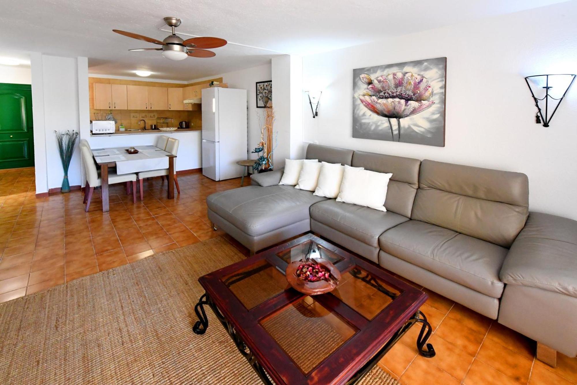 Excelent Location 5 Min To The Beach Costa Adeje  Buitenkant foto
