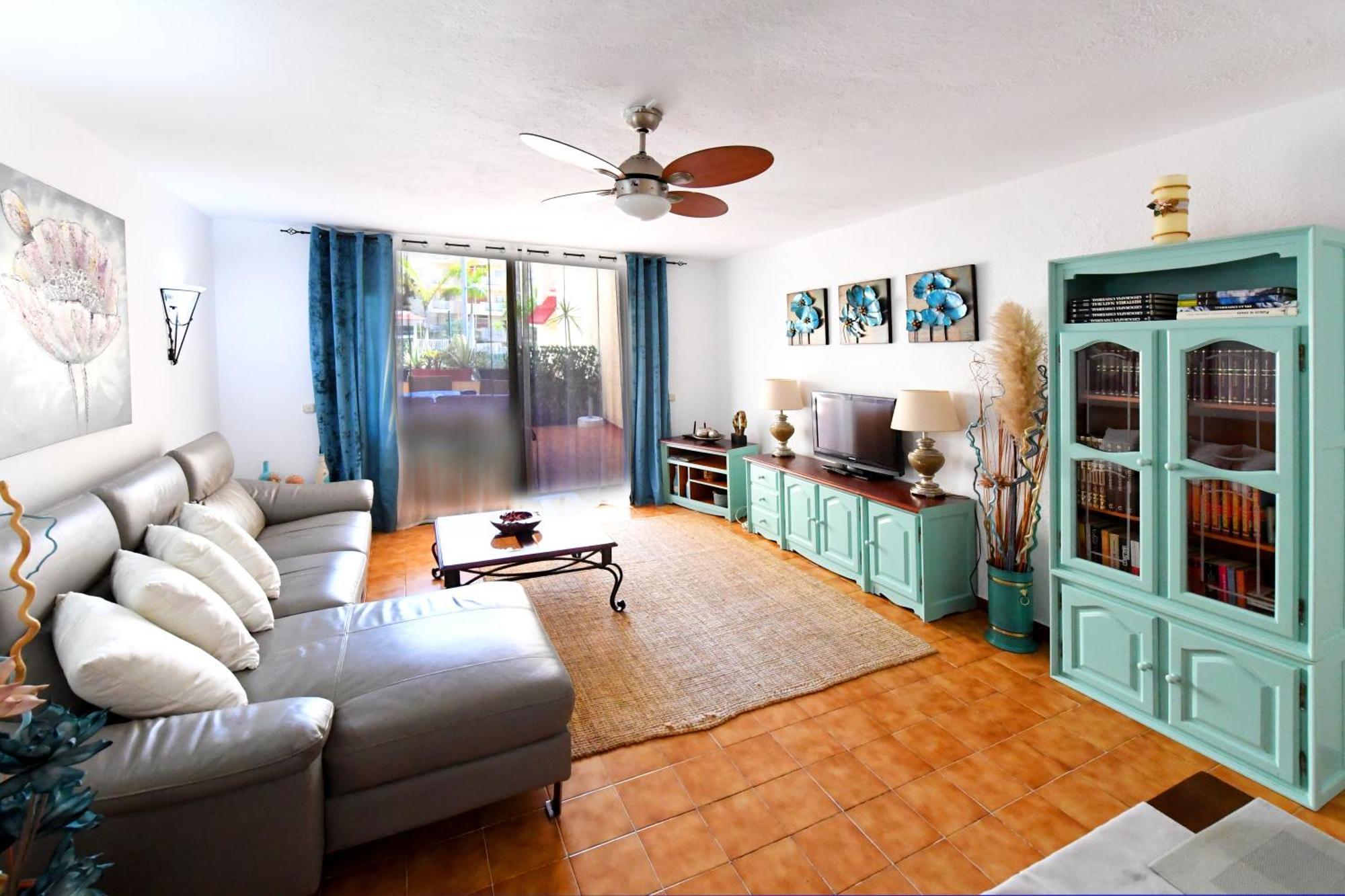 Excelent Location 5 Min To The Beach Costa Adeje  Buitenkant foto